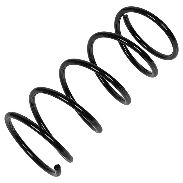 Starline Coil Spring Front Peugeot 206 1.1 / 1.4 98- | Euro Car Parts