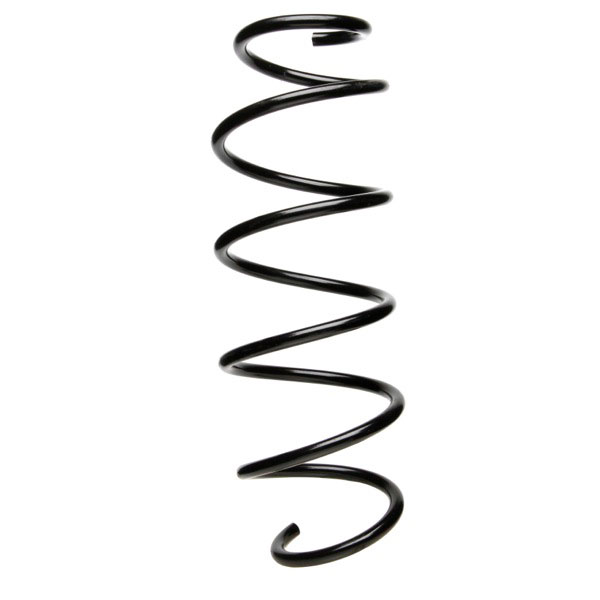 Sachs Coil Spring Front Peugeot 1007 1