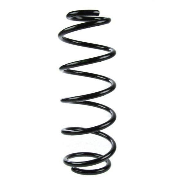 Sachs Coil Spring Front Peugeot 407 2