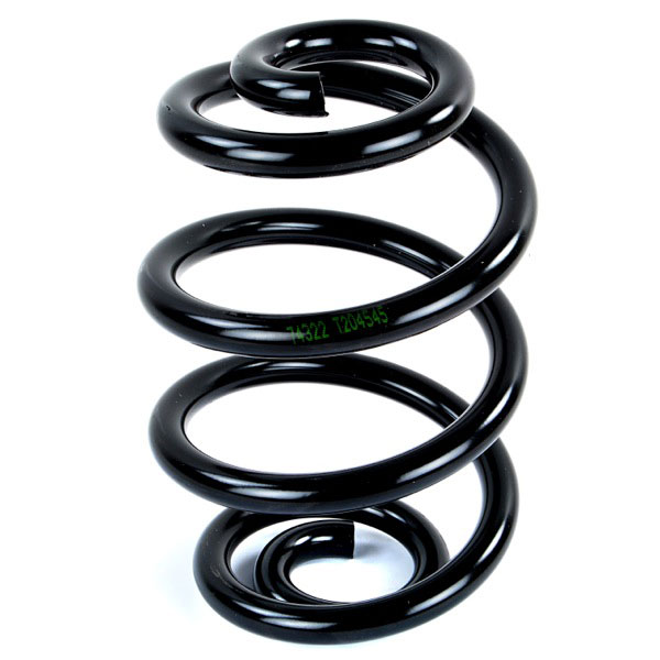 Sachs Coil Spring Front Peugeot 206 14 16V/16 /14Hdi /19D/td | Euro Car Parts