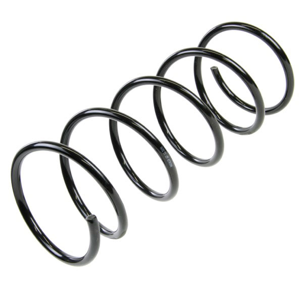 Anschler Front Coil Spring Peugeot 206 1,4 16V/1,6 /1,4Hdi /1, | Euro Car Parts