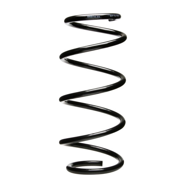 Anschler Front Coil Spring Renault Scenic/grand Scenic 6/03-