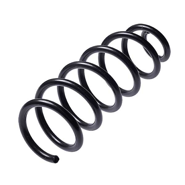 Sachs Coil Spring Dacia Sandero Stepway 10/12- Rear