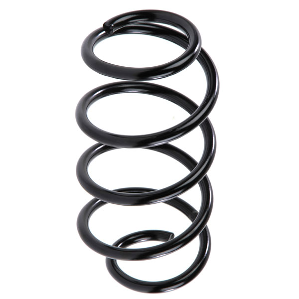 Sachs ##coil Spring Front Skoda Octavia 2.0 Tdi 6/04-