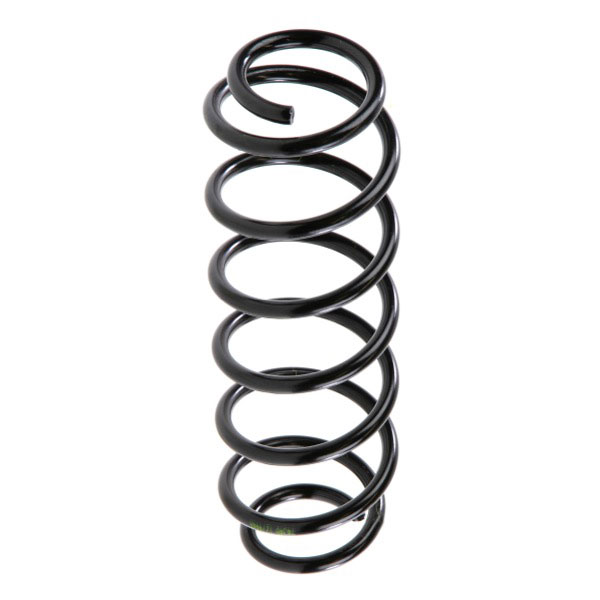 Sachs Coil Spring Rear Seat Arosa 97- | Euro Car Parts