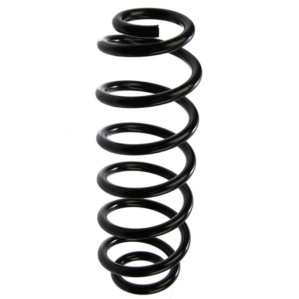 Sachs Coil Spring Rear Seat Toledo 10/04- | Euro Car Parts