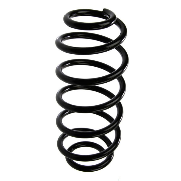 Sachs Coil Spring Rear Toyota Yaris Verso (Drum Brakes) 99- | Euro Car Parts