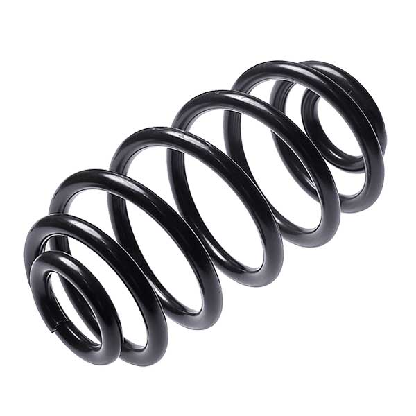 Sachs Coil Spring Rear Saab 9-3 Cabriolet 8/03- (Sport Susp) | Euro Car Parts