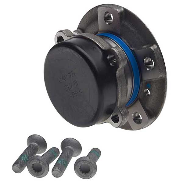 FAG Wheel Bearing Kit
