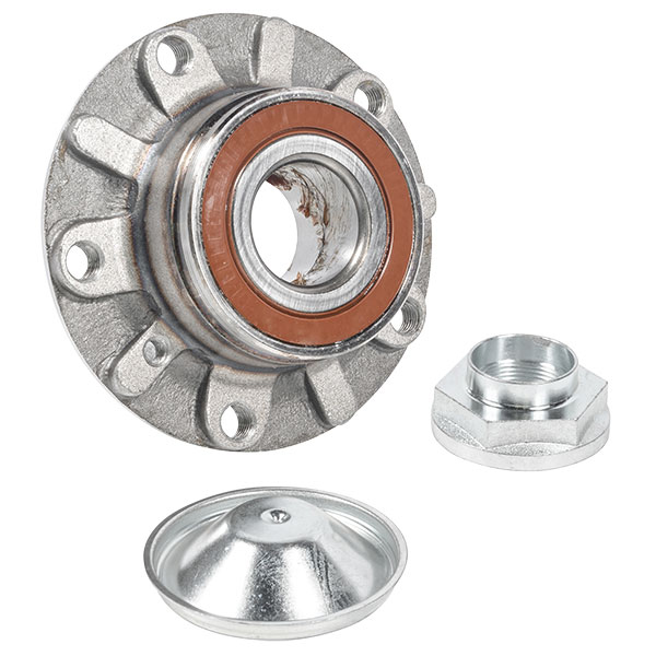 Starline Euro Car Parts