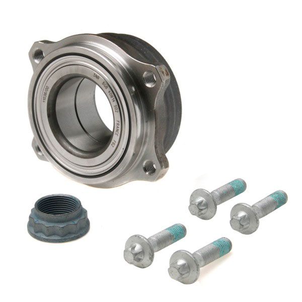 SNR Wheel Bearing Kit