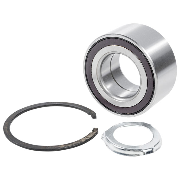 Starline Rear Wheel Bearing BMW 5 E28 E34 6 E24 Various Porsche Applications | Euro Car Parts