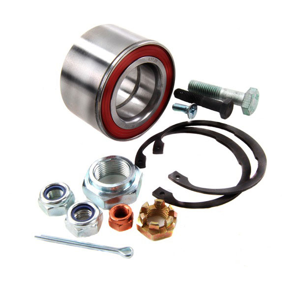 Q-Drive Front Vw Golf/jetta/scir/caddy Mk1