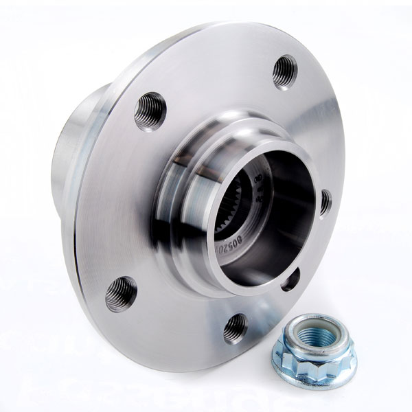 FAG Wheel Bearing Kit
