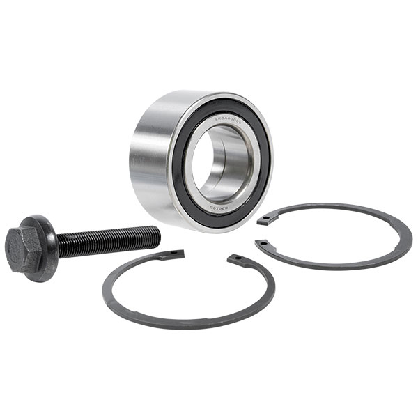 Starline Wheel Bearing Kit Euro Car Parts