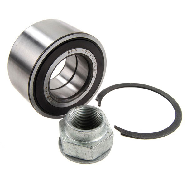 SNR Wheel Bearing Kit