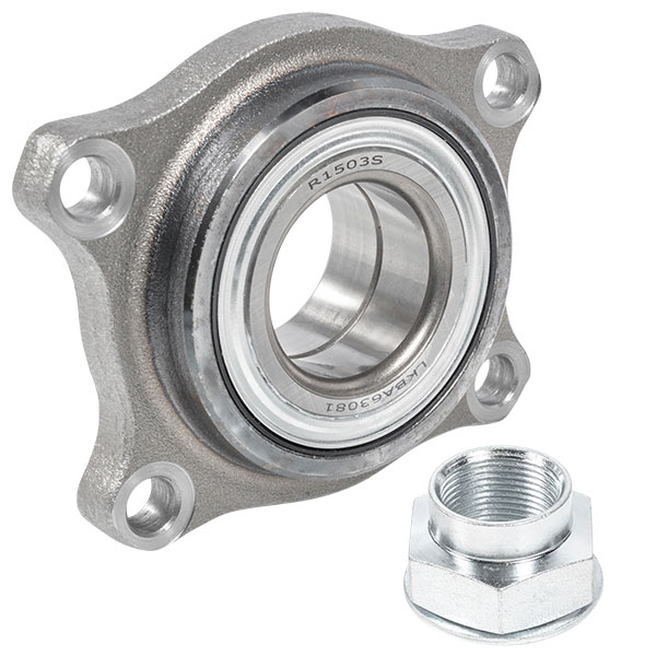 Starline Euro Car Parts