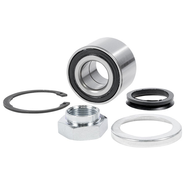 Starline Rear Saxo 1.0 1.1 96-99 Non Abs Xsara 1.4 1.5D 97