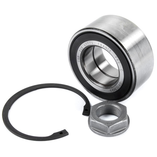 SNR Wheel Bearing Kit