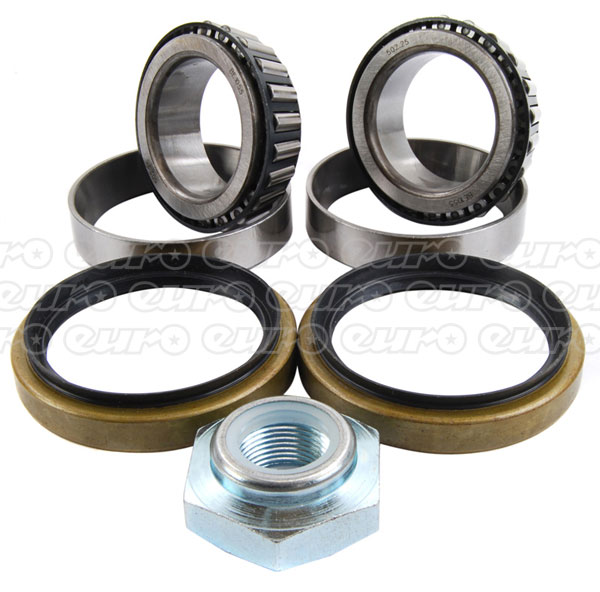 QDrive Euro Car Parts