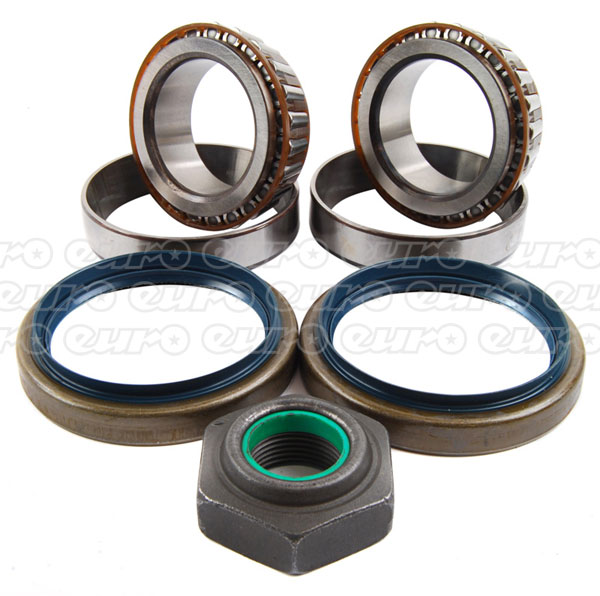 SKF Rear R/h Ford Granada 85-94 / Sierra 82/93
