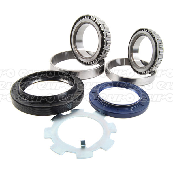 QDrive Euro Car Parts