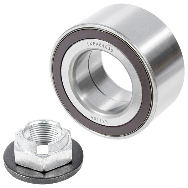 Starline Wheel Bearing Kit