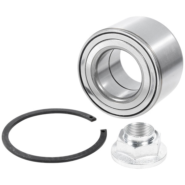 Starline Front Ford Ranger 99- Automatic Free Wheeling Hub (Single Bearing) | Euro Car Parts