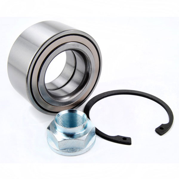 SKF Wheel Bearing Kit