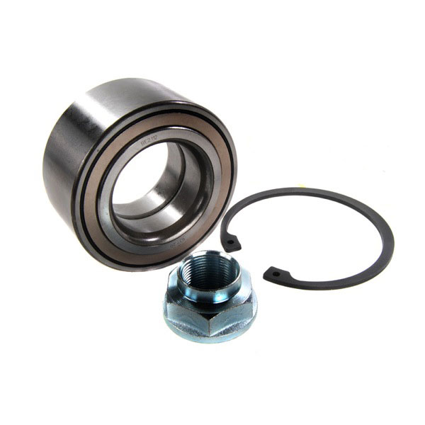 QDrive Wheel Bearing Kit Euro Car Parts