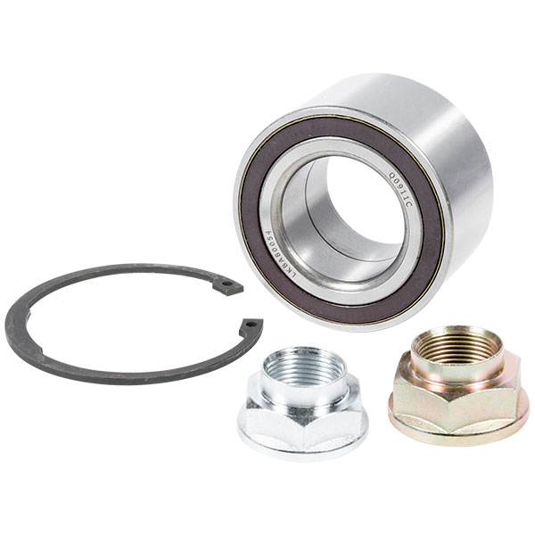 Starline Wheel Bearing Kit