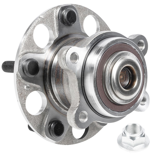 Starline Euro Car Parts