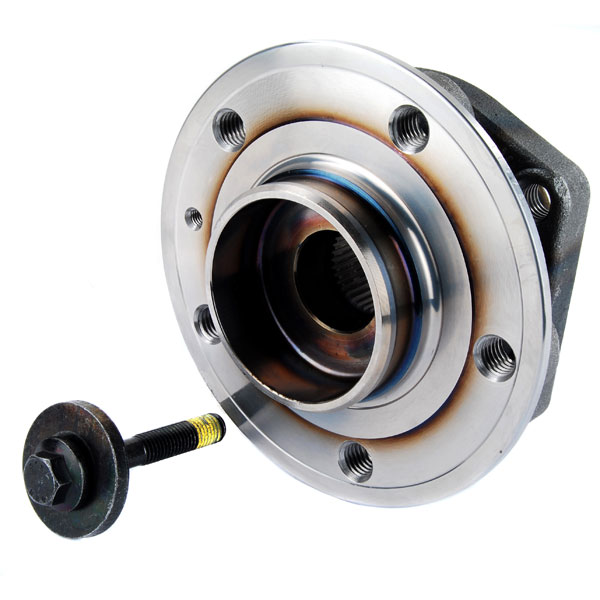 FAG Front Volvo S70/v70/c70 (36 Splines) Thin Type Hub Face