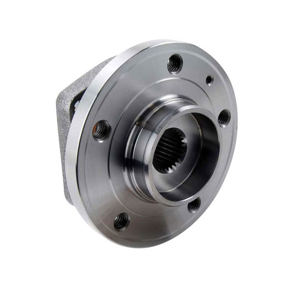 Q-Drive Front Volvo 850- Upto Ch 219645 (26 Splines)