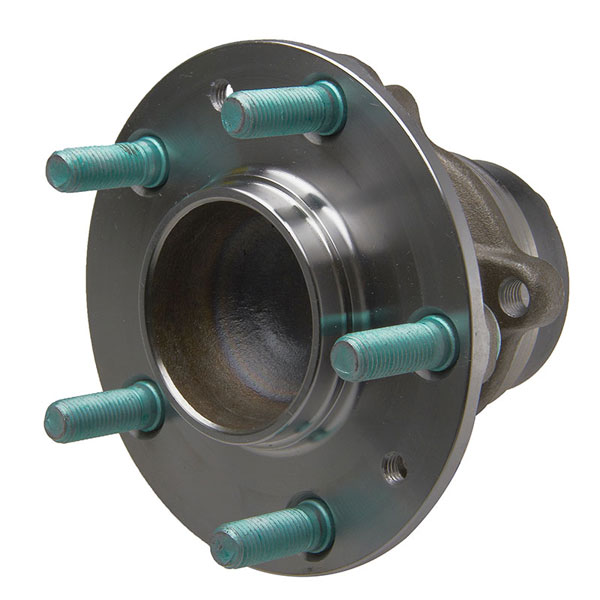 ADL Blueprint Wheel Bearing Kit Euro Car Parts