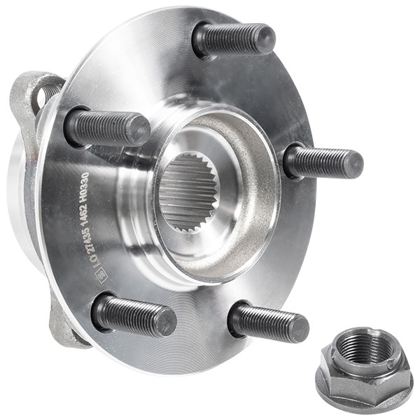 Starline Euro Car Parts