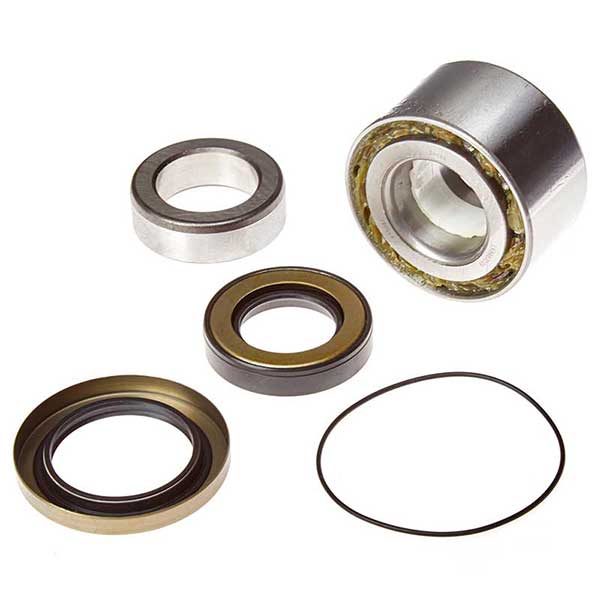 QDrive Wheel Bearing Kit Euro Car Parts