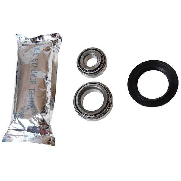 ADL Blueprint Wheel Bearing Kit Euro Car Parts