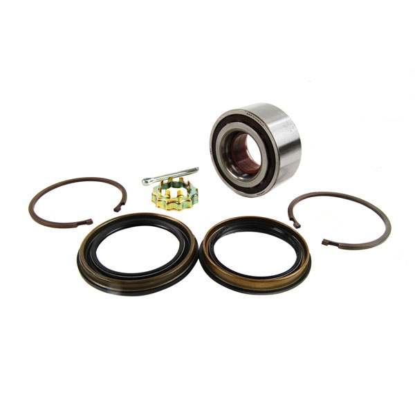 SKF Wheel Bearing Kit | Euro Car Parts