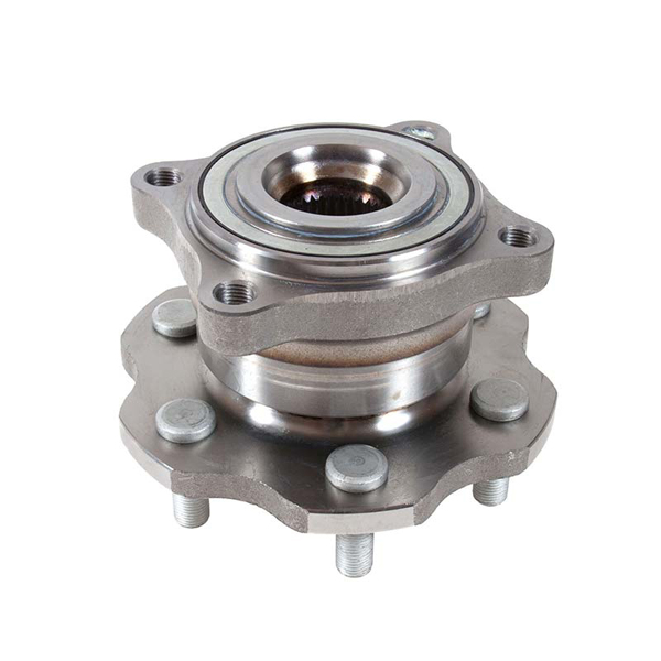 QDrive Euro Car Parts