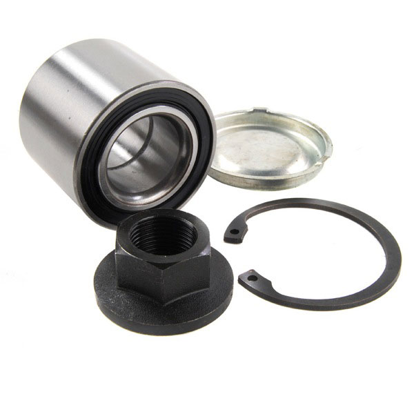Q-Drive Wheel Bearing Kit