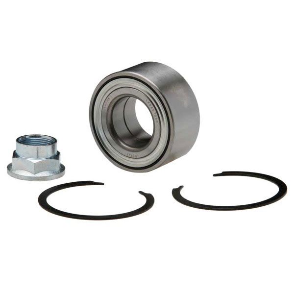 QDrive Wheel Bearing Kit Euro Car Parts