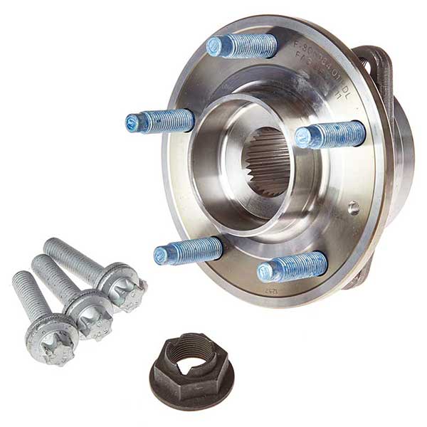 SKF Wheel Bearing Kit | Euro Car Parts