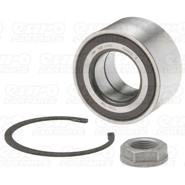 FAG Front Peugeot G9/expert 07- / Cit Dispatch 07- / Fiat Scudo 07-