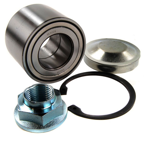 Q-Drive Wheel Bearing Kit