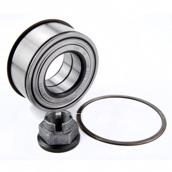 SNR Wheel Bearing Kit Euro Car Parts