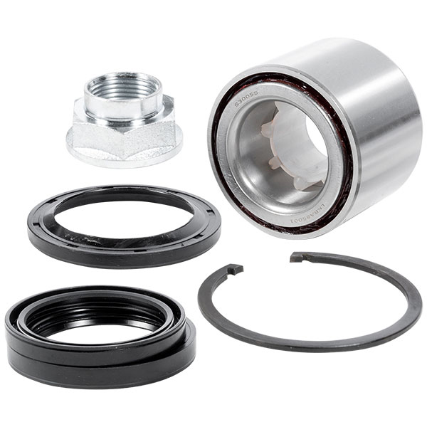 Starline Euro Car Parts