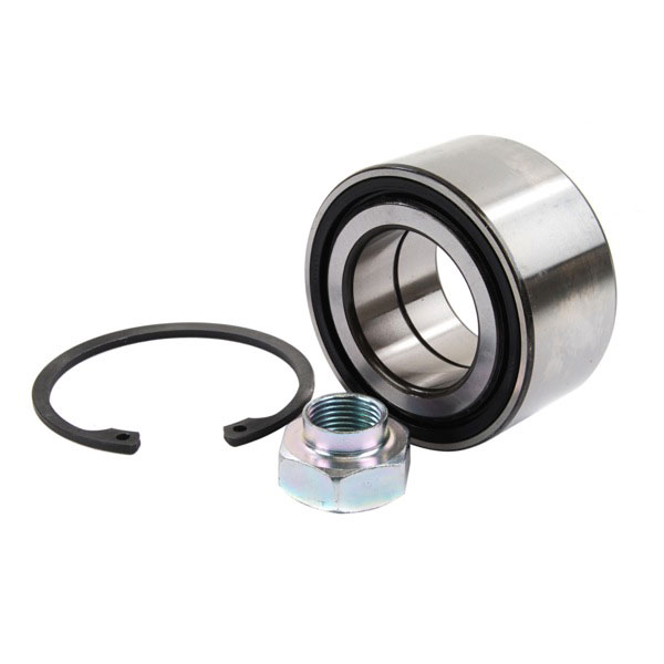 SNR ## Front Ignis/swift 1.5i/1.3ddis/1.3i / Agila 1.3 00- With Abs