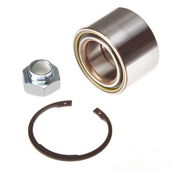 FAG Wheel Bearing Kit Euro Car Parts