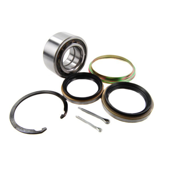 QDrive Wheel Bearing Kit Euro Car Parts